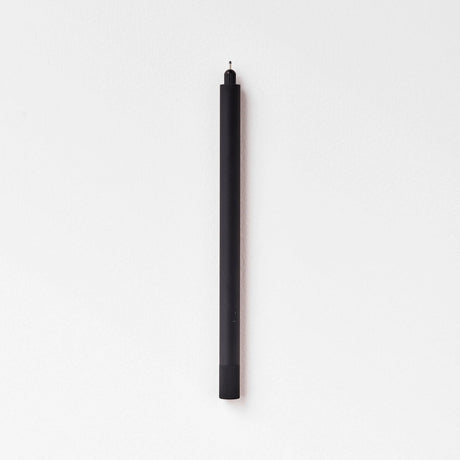 Lumos Pro Refillable Multi - Tip Pen - Single - Matte Black - 2 - Tom's Studio - Tidformera