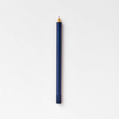 Lumos Pro Refillable Multi - Tip Pen - Single - Midnight - 1 - Tom's Studio - Tidformera