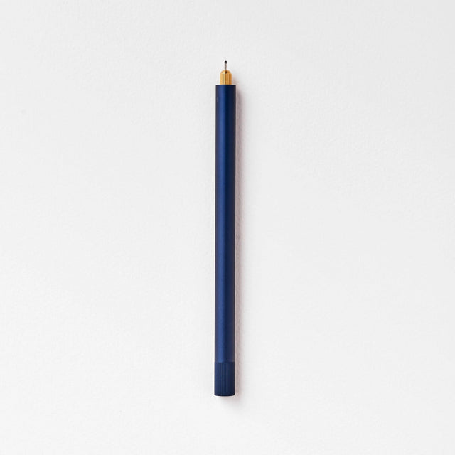 Lumos Pro Refillable Multi - Tip Pen - Single - Midnight - 1 - Tom's Studio - Tidformera