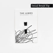 Lumos Tips - Detail Brush Tip - 1 - Tom's Studio - Tidformera