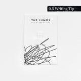 Lumos Tips - Writing Tip 0,5 - 1 - Tom's Studio - Tidformera