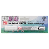 Masking writer Fine 1,0 - 1 - ZIG Kuretake - Tidformera