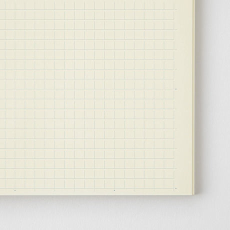 MD Notebook A5 - Grid - 2 - Midori - Tidformera