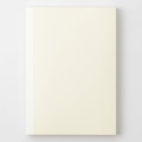 MD Notebook A5 - Grid - 9 - Midori - Tidformera