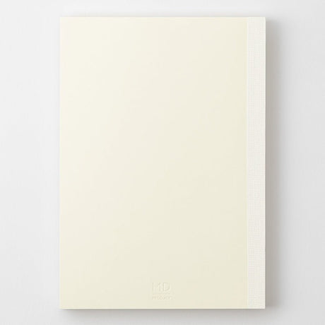 MD Notebook A5 - Grid - 8 - Midori - Tidformera