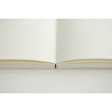 MD Notebook A6 - Olinjerad - 5 - Midori - Tidformera