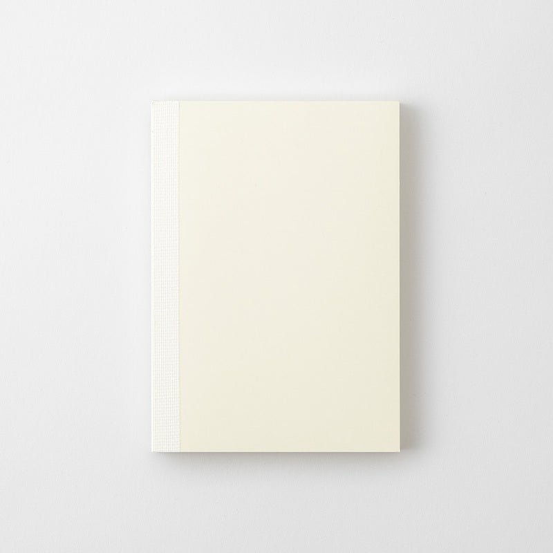 MD Notebook A6 - Olinjerad - 10 - Midori - Tidformera