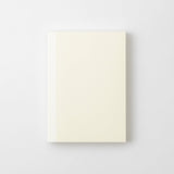 MD Notebook A6 - Olinjerad - 10 - Midori - Tidformera