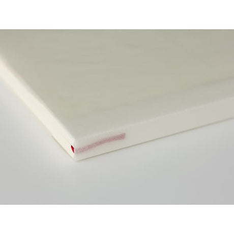 MD Notebook A6 - Olinjerad - 4 - Midori - Tidformera