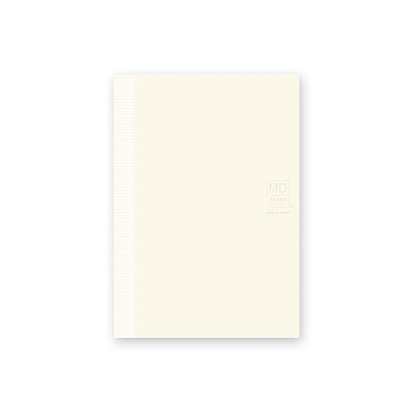 MD Notebook A6 - Olinjerad - 3 - Midori - Tidformera