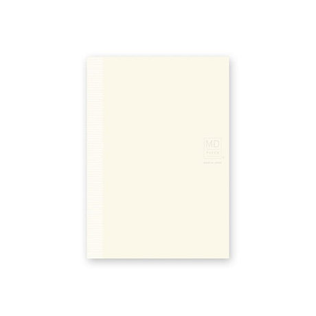 MD Notebook A6 - Olinjerad - 3 - Midori - Tidformera