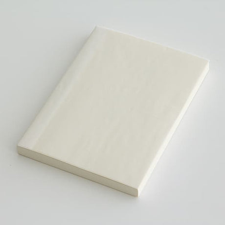 MD Notebook A6 - Olinjerad - 7 - Midori - Tidformera