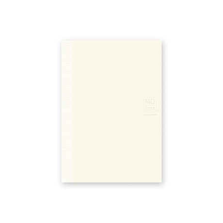 MD Notebook A6 - Rutad - 4 - Midori - Tidformera