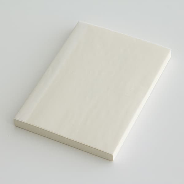 MD Notebook A6 - Rutad - 7 - Midori - Tidformera