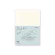 MD Notebook A6 - Rutad - 1 - Midori - Tidformera
