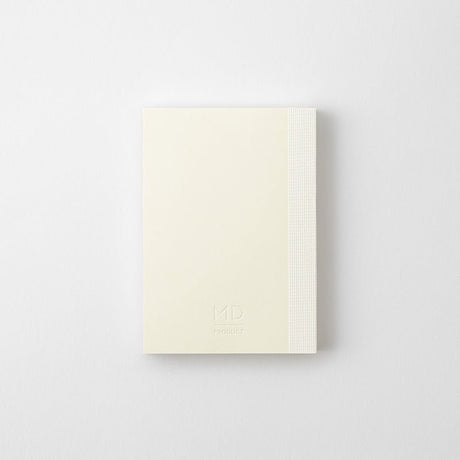 MD Notebook A7 - Olinjerad - 10 - Midori - Tidformera