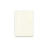 MD Notebook A7 - Rutad - 2 - Midori - Tidformera