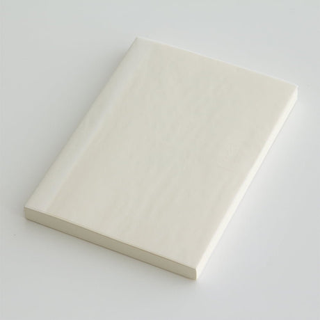 MD Notebook B6 Slim - Lined - 4 - Midori - Tidformera