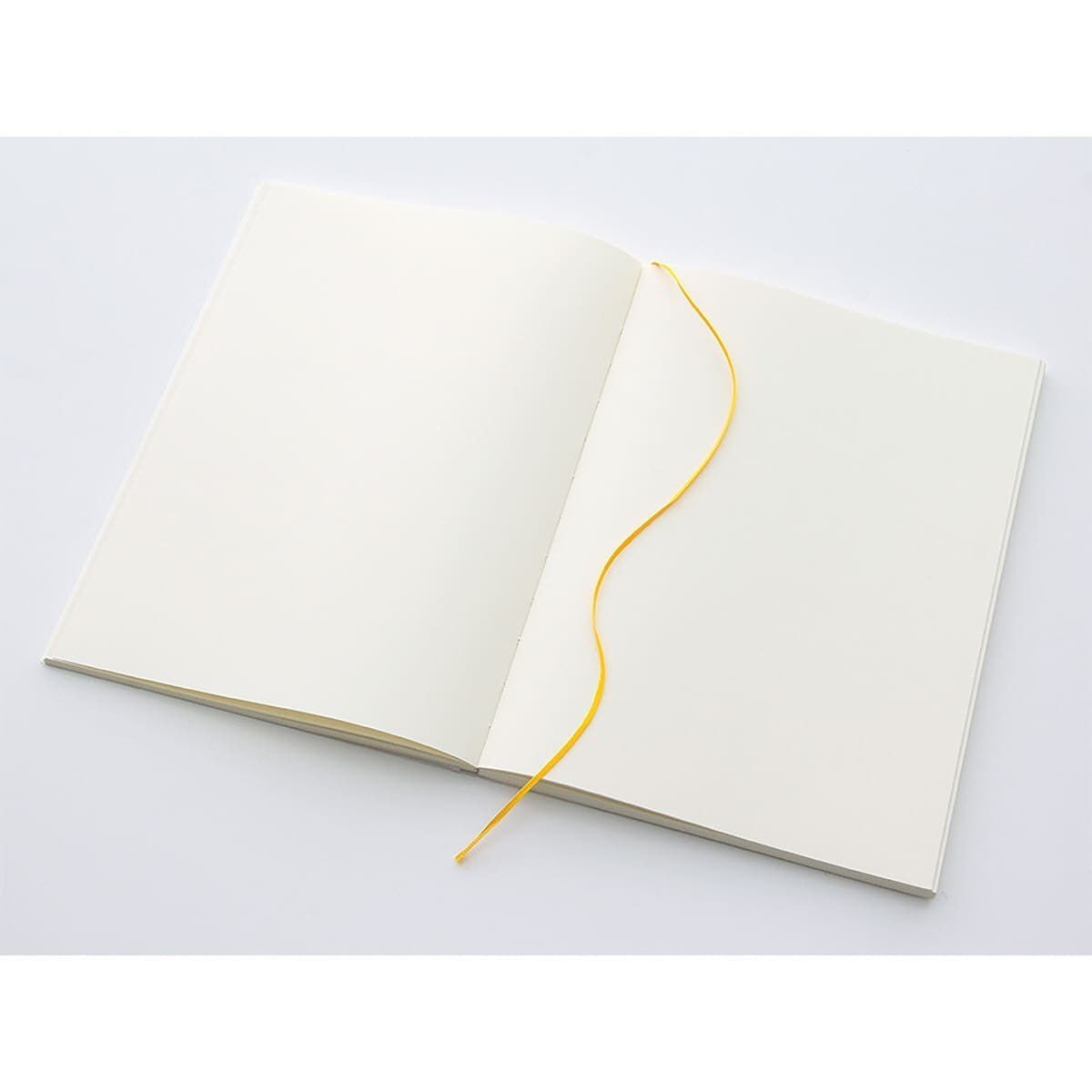 MD Notebook Journal A5 - Blank - 4 - Midori - Tidformera