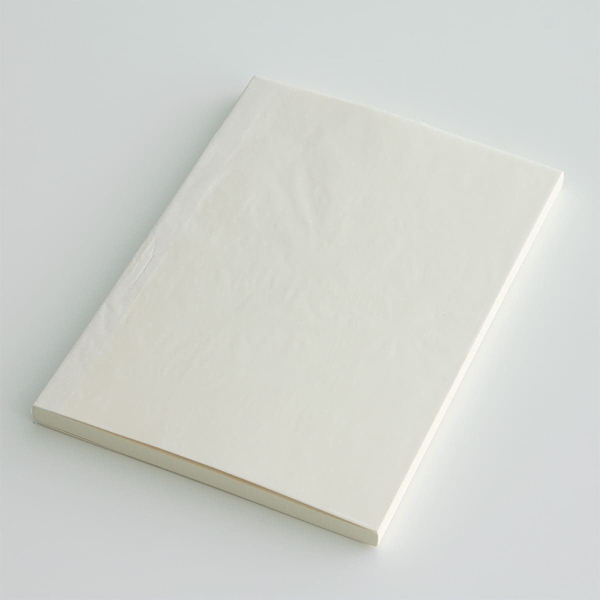 MD Notebook Journal A5 - Blank - Midori - Tidformera