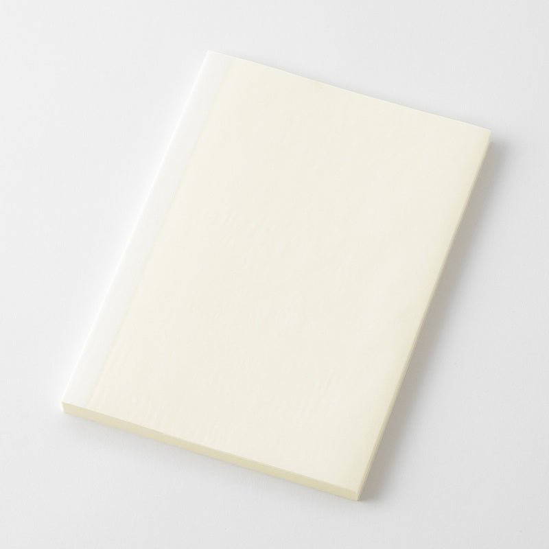 MD Notebook Journal A5 Dotted - 176 pages - 8 - Midori - Tidformera