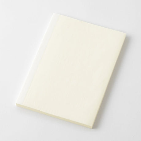 MD Notebook Journal A5 Dotted - 176 pages - 8 - Midori - Tidformera
