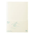 MD Notebook Journal A5 Dotted - 176 pages - 1 - Midori - Tidformera