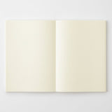 MD Notebook Journal A5 Dotted - 176 pages - 3 - Midori - Tidformera