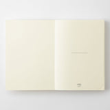 MD Notebook Journal A5 Dotted - 368 pages - 8 - Midori - Tidformera