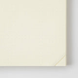MD Notebook Journal A5 Dotted - 368 pages - 2 - Midori - Tidformera