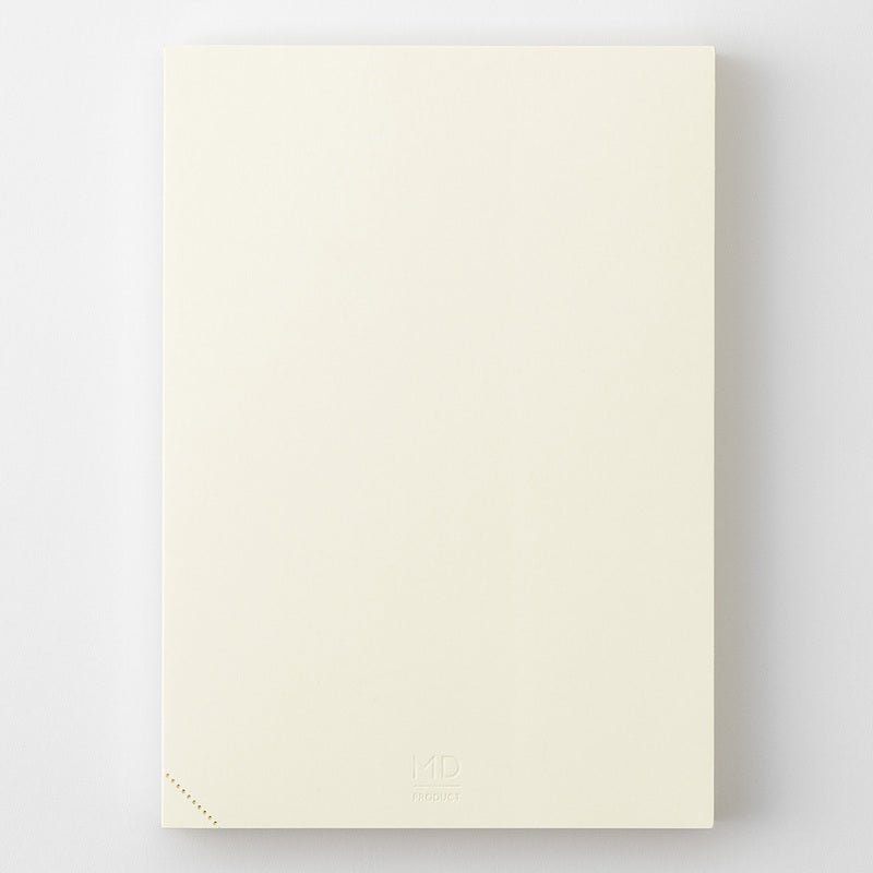 MD Notebook Journal A5 Dotted - 368 pages - 7 - Midori - Tidformera