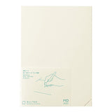 MD Notebook Journal A5 Dotted - 368 pages - 1 - Midori - Tidformera