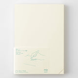 MD Notebook Journal A5 Dotted - 368 pages - 11 - Midori - Tidformera