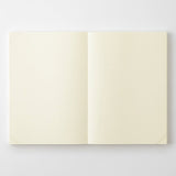 MD Notebook Journal A5 Dotted - 368 pages - 4 - Midori - Tidformera