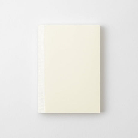 MD Notebook Journal A6 Dotted - 7 - Midori - Tidformera