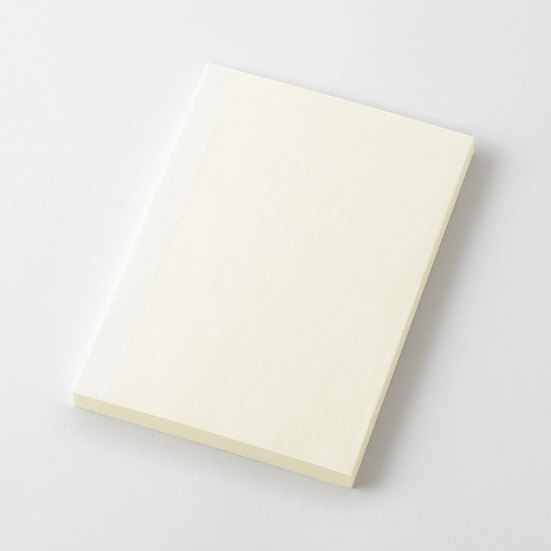 MD Notebook Journal A6 Dotted - 9 - Midori - Tidformera