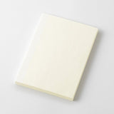 MD Notebook Journal A6 Dotted - 9 - Midori - Tidformera
