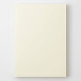 MD Notebook Thick A5 - Blank - 11 - Midori - Tidformera