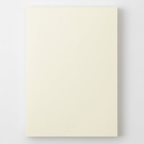 MD Notebook Thick A5 - Blank - 11 - Midori - Tidformera