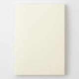 MD Notebook Thick A5 - Blank - 4 - Midori - Tidformera