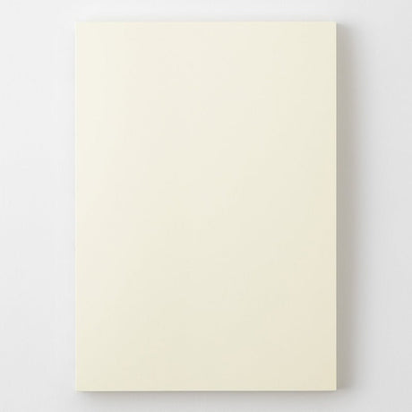 MD Notebook Thick A5 - Blank - 4 - Midori - Tidformera