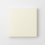 MD Notebook Thick Square - Blank - 4 - Midori - Tidformera