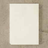 MD Paper Pad A4 - Grid - 5 - Midori - Tidformera