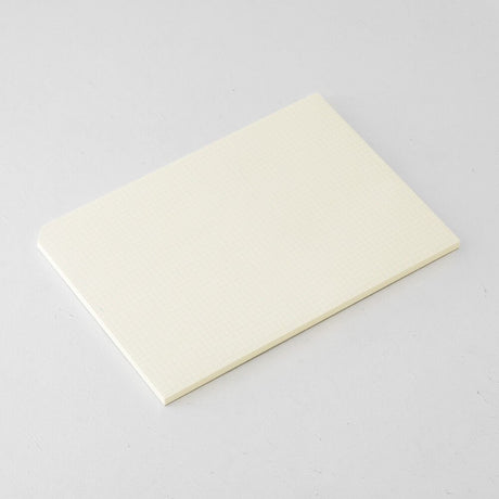 MD Paper Pad A4 - Grid - 6 - Midori - Tidformera