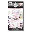 Me & My big ideas Stickers - Glam girl 975 - Me & My Big Ideas - Tidformera