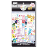 Me & My big ideas Stickers - Life is a party 624 - 1 - Me & My Big Ideas - Tidformera