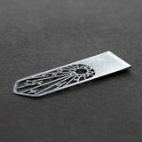 Midori Clip Bookmarker - Weather - 3 - Midori - Tidformera