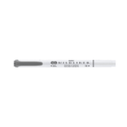 Mildliner Överstrykningspenna - Dark gray - 1 - Zebra - Tidformera