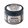 Misty Paint Art stories - 150 ml - Antiquing Umber Metallic - 1 - Stamperia - Tidformera