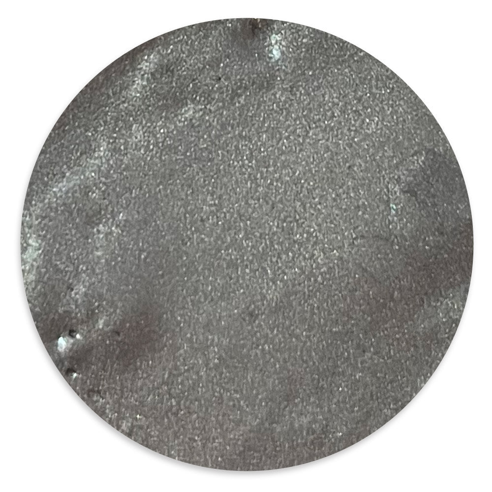 Misty Paint Art stories - 150 ml - Antiquing Umber Metallic - 2 - Stamperia - Tidformera